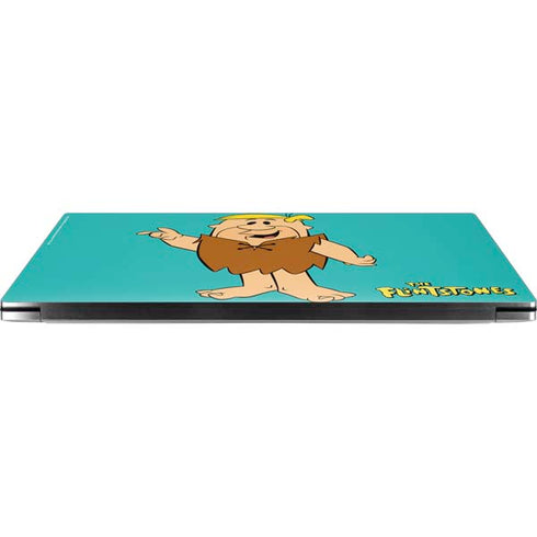 The Flinstones Barney Rubble Dell XPS Skin